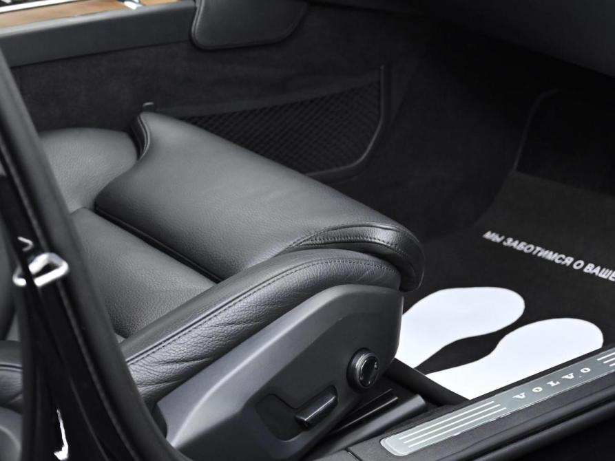 Volvo S90 II Москва  - изображение 13