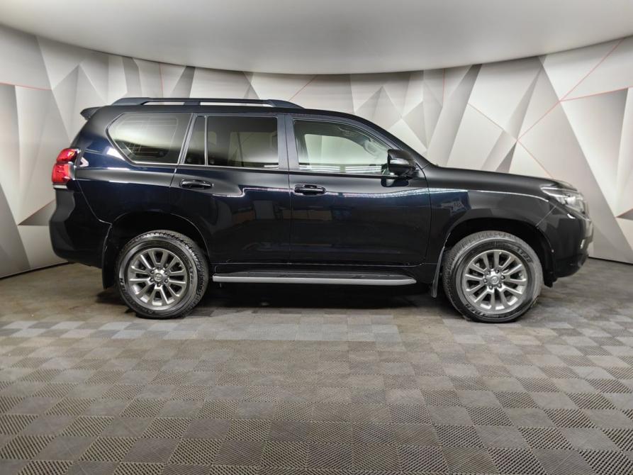 Toyota Land Cruiser Prado 150 Series Рестайлинг 2 Москва  - изображение 6