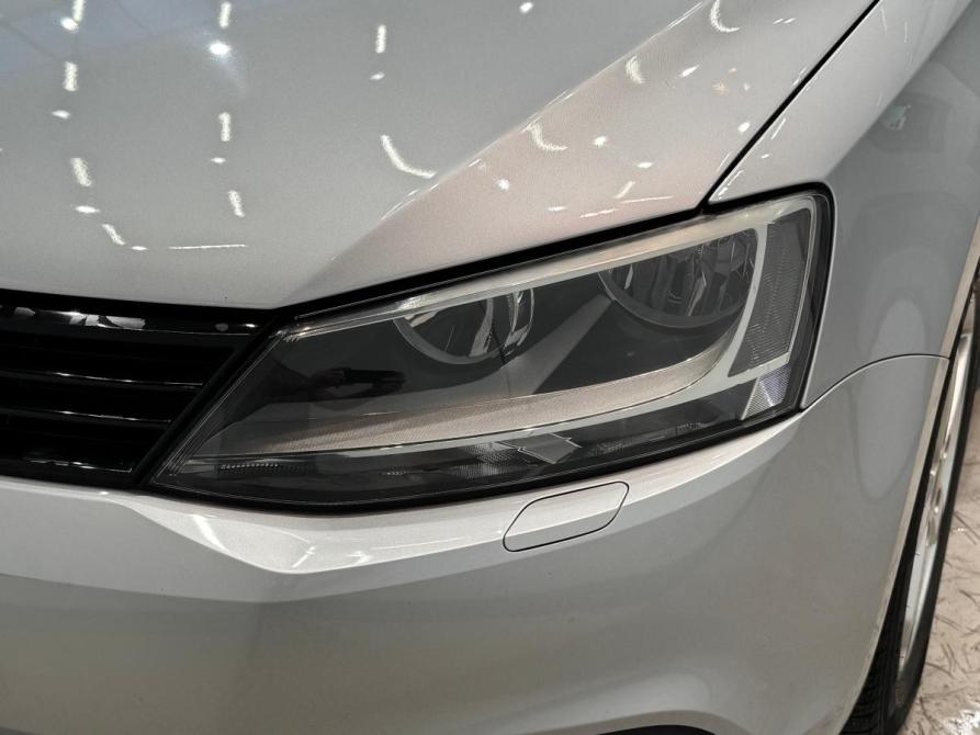 Volkswagen Jetta VI Волжский  - изображение 9