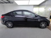 Hyundai Solaris I Рестайлинг Уфа  - изображение 27