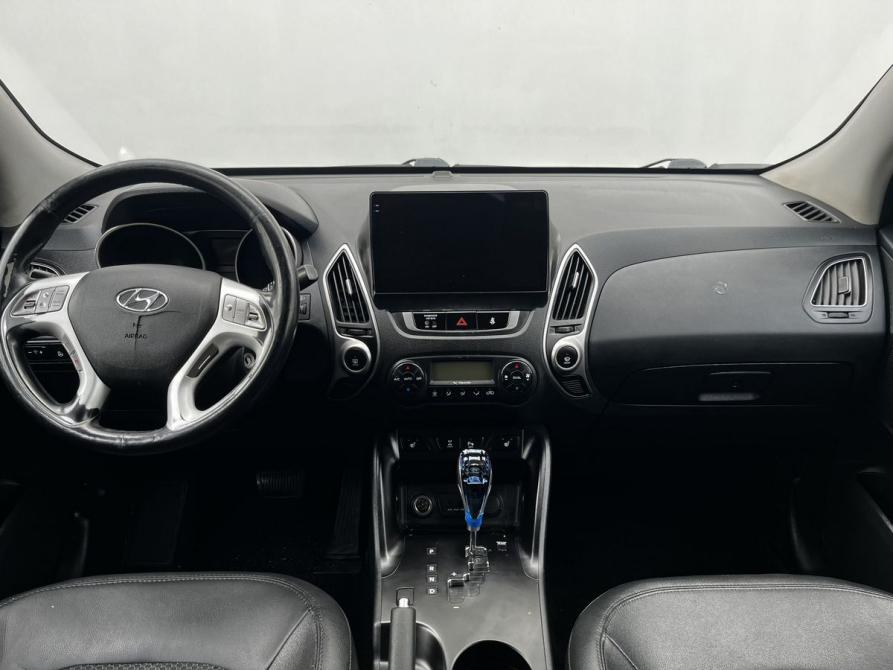Hyundai ix35 I Москва  - изображение 12