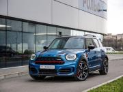 Mini Countryman II Рестайлинг Санкт-Петербург  - изображение 40