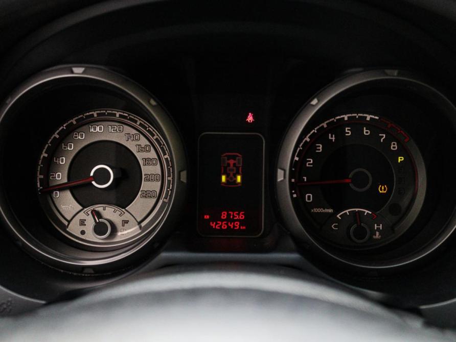 Mitsubishi Pajero IV Рестайлинг 2 Москва  - изображение 25