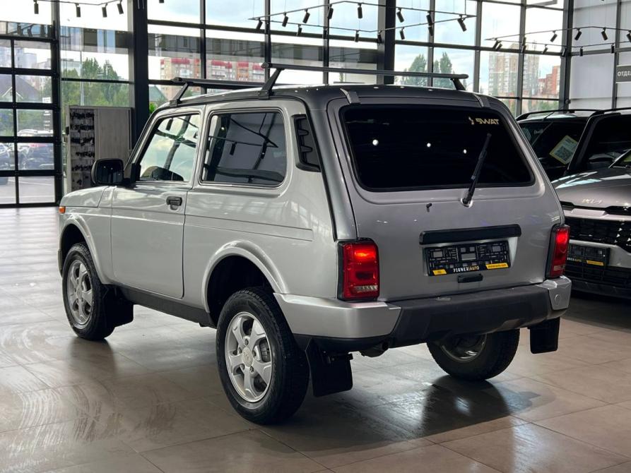 Lada (ВАЗ) 2121 (4x4) I Рестайлинг Оренбург  - изображение 7