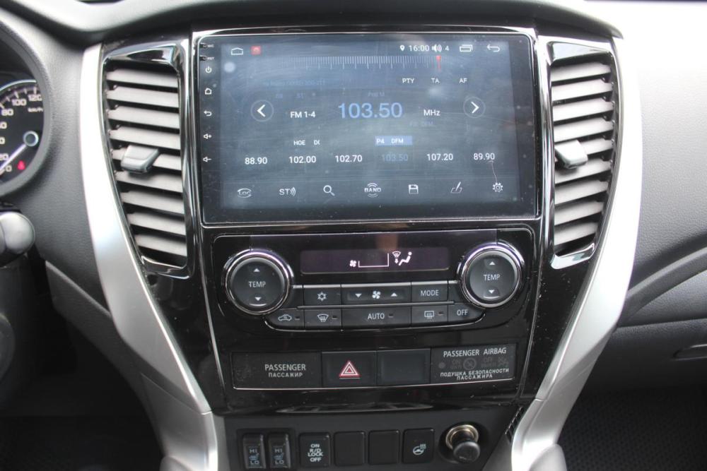 Mitsubishi Pajero Sport III Брянск  - изображение 18