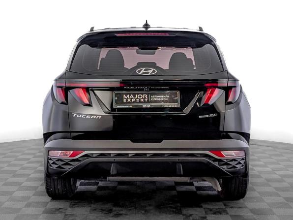 Hyundai Tucson IV с пробегом 2021 года, цена 2 685 000 рублей, 101870 км, внедорожник, Автокод Объявления