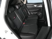 Changan CS35 Plus I Рестайлинг Ростов-на-Дону  - изображение 26