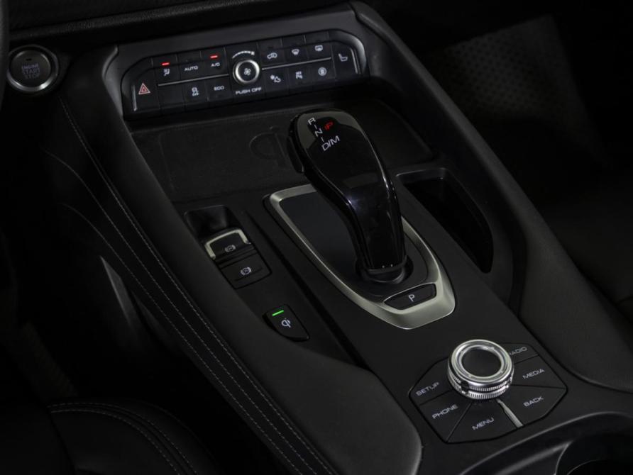 Haval F7x I Рестайлинг Москва  - изображение 20