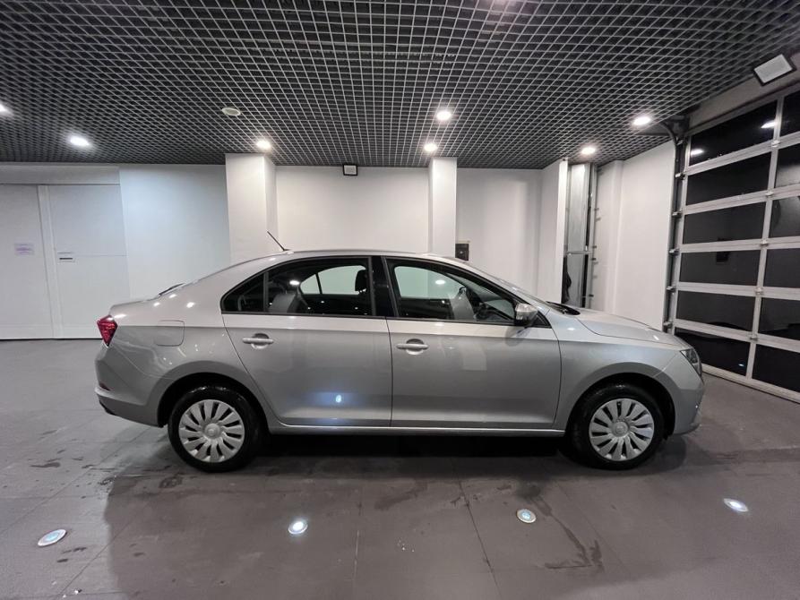 Skoda Rapid II Чебоксары  - изображение 2