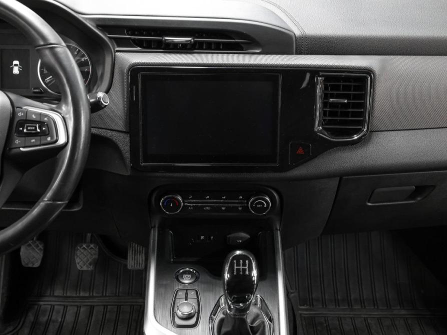 Chery Tiggo 4 I Рестайлинг Москва  - изображение 16