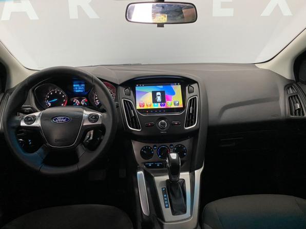 Ford Focus III с пробегом 2012 года, цена 720 000 рублей, 266897 км, хэтчбек, Автокод Объявления