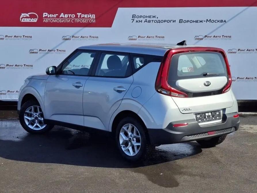Kia Soul III Воронеж  - изображение 5