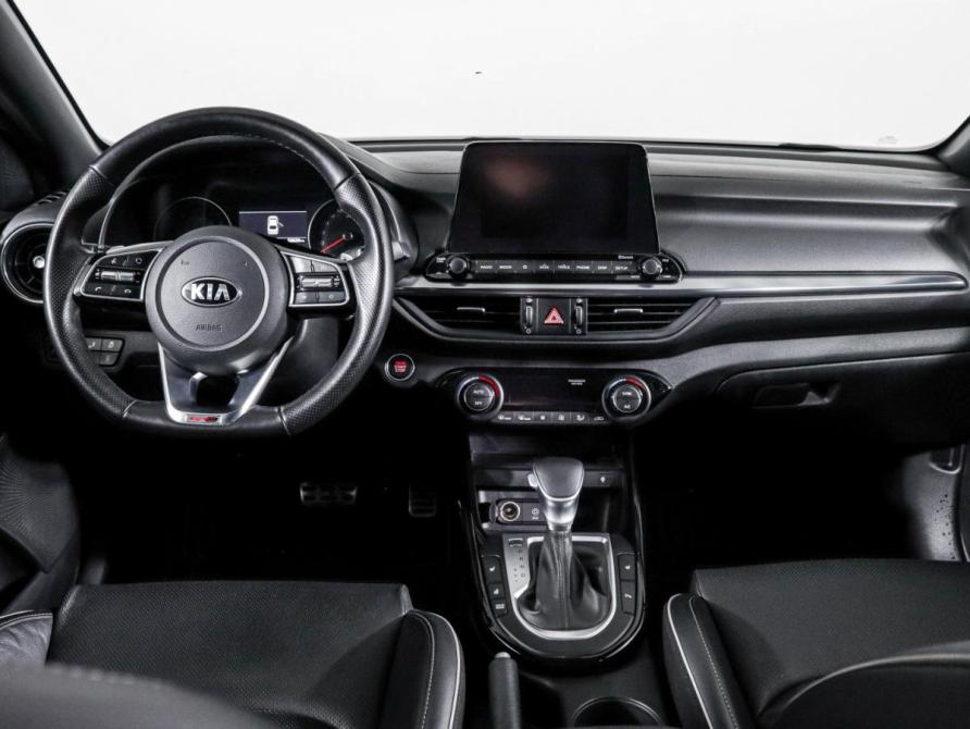 Kia Cerato IV Москва  - изображение 12