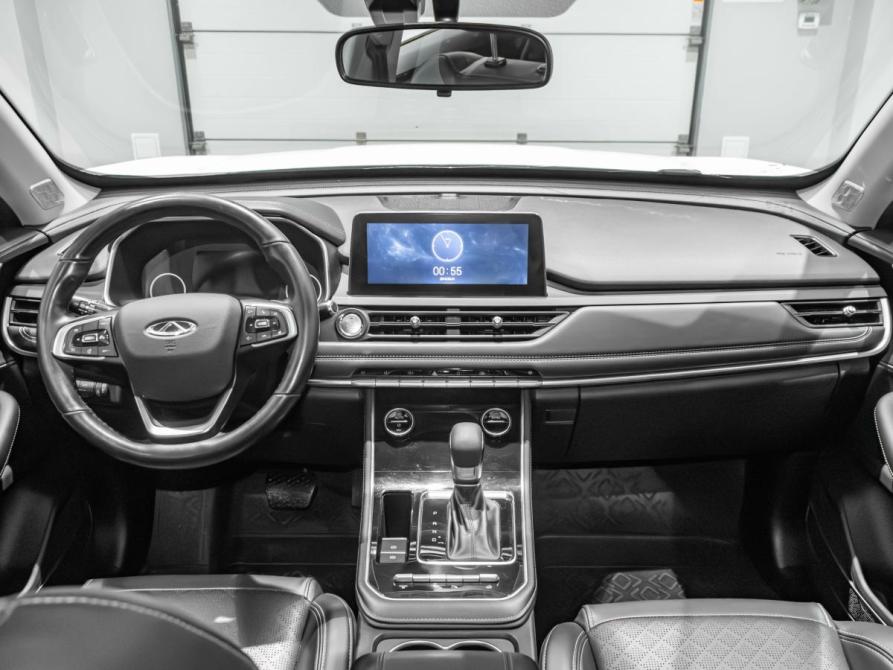 Chery Tiggo 8 Pro I Екатеринбург  - изображение 18