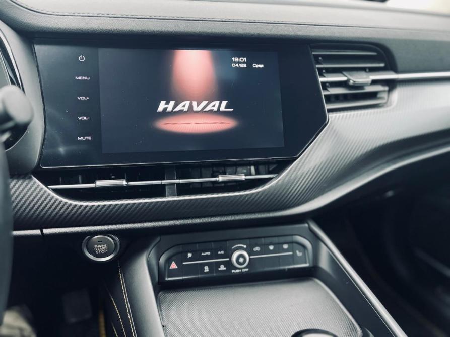 Haval F7x I Санкт-Петербург  - изображение 15