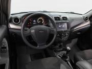 Lada (ВАЗ) Granta I Рестайлинг Ростов-на-Дону  - изображение 21