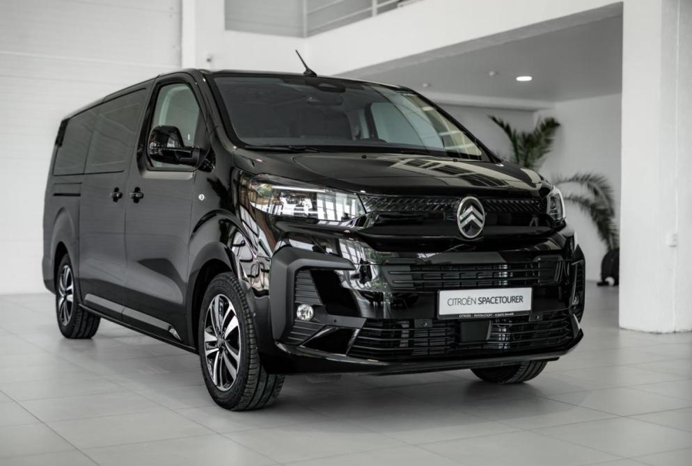 Citroen SpaceTourer I Рестайлинг Казань  - изображение 4
