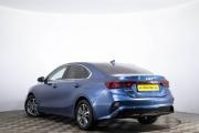 Kia Cerato IV Рестайлинг Пермь  - изображение 30
