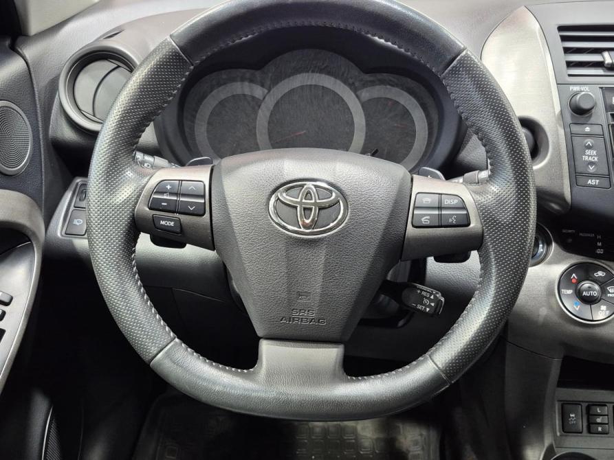 Toyota RAV4 III (XA30) Рестайлинг Воронеж  - изображение 10