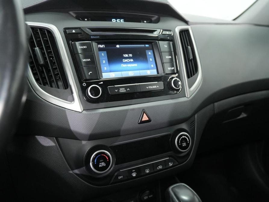 Hyundai Creta I Новосибирск  - изображение 28