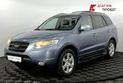 Hyundai Santa Fe II Нижний Новгород  - изображение 26