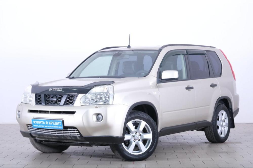 Nissan X-Trail II Омск  - изображение 4