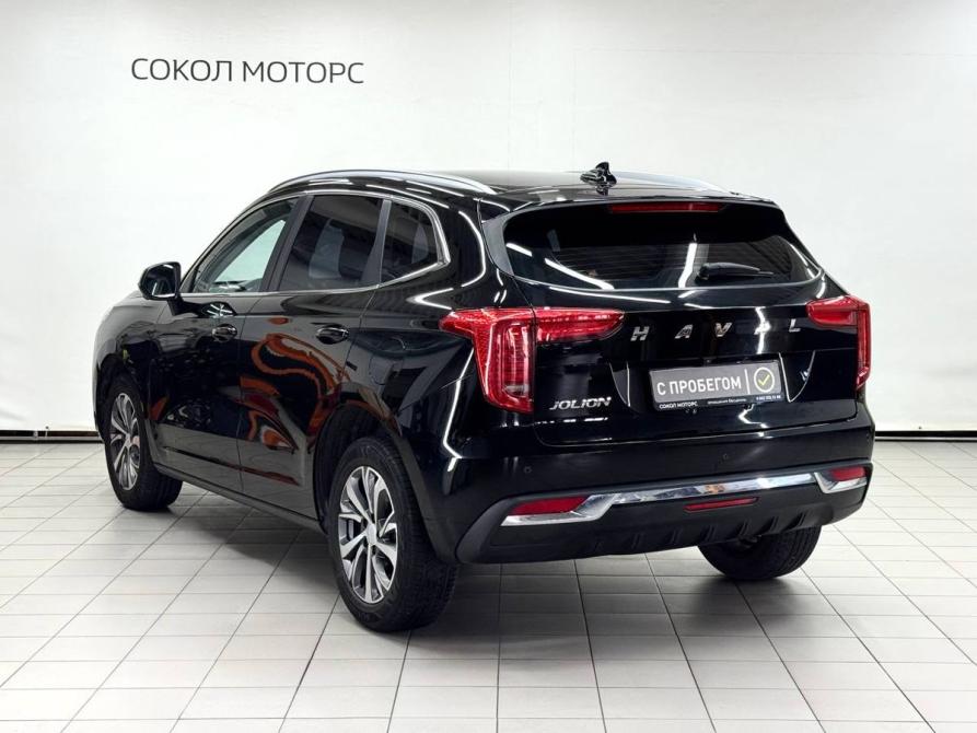 Haval Jolion I Ростов-на-Дону  - изображение 2