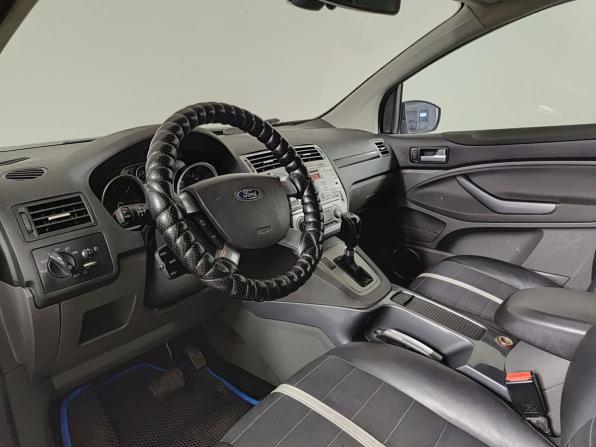 Ford Kuga I с пробегом 2011 года, цена 850 000 рублей, 208219 км, внедорожник, Автокод Объявления