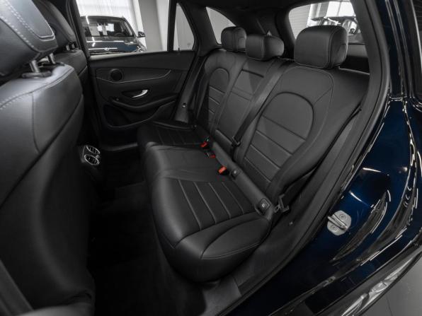 Mercedes-Benz GLC I (X253) с пробегом 2017 года, цена 3 840 000 рублей, 52947 км, внедорожник, Автокод Объявления
