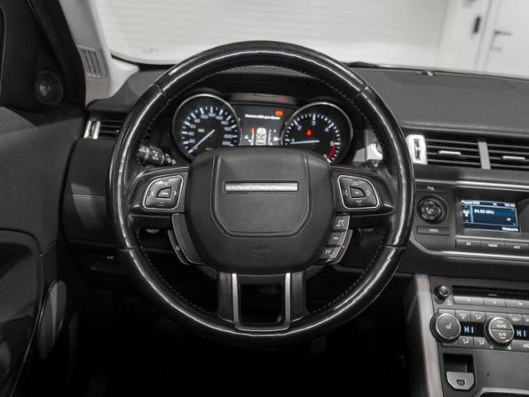 Land Rover Range Rover Evoque I с пробегом 2014 года, цена 2 150 000 рублей, 173500 км, внедорожник, Автокод Объявления