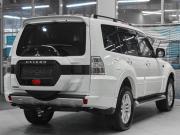 Mitsubishi Pajero IV Рестайлинг 2 Москва  - изображение 24