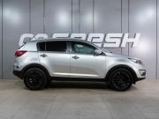 Kia Sportage III Рестайлинг Воронеж  - изображение 29