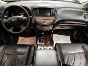 Infiniti JX Уфа  - изображение 26