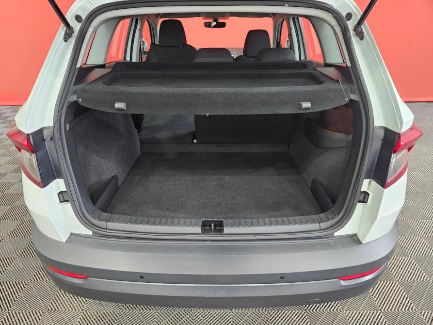 Skoda Karoq I Вологда  - изображение 18