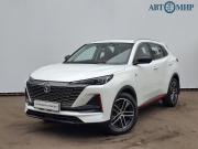 Changan CS55 Plus II Москва  - изображение 14