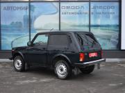 Lada (ВАЗ) Niva Legend Архангельск  - изображение 19