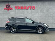 Toyota RAV4 IV (XA40) Рестайлинг Альметьевск  - изображение 35