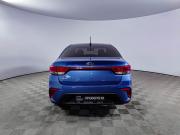 Kia Rio IV Уфа  - изображение 29