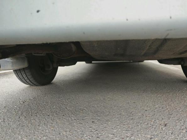 Renault Clio II с пробегом 2001 года, цена 140 000 рублей, 340000 км, седан, Автокод Объявления