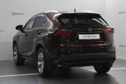 Lexus NX I Владивосток  - изображение 30