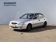 Hyundai Accent II Нижний Новгород  - изображение 13