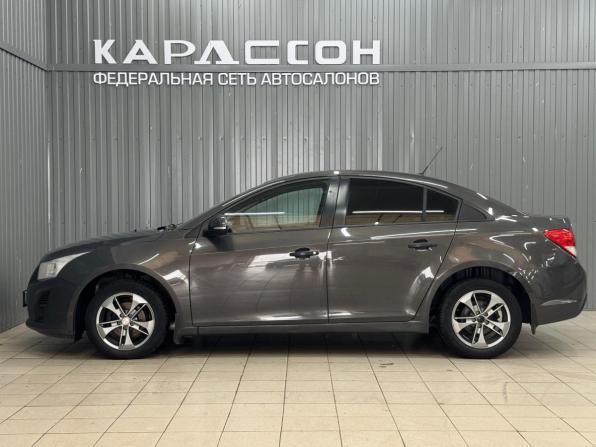 Chevrolet Cruze I Рестайлинг с пробегом 2014 года, цена 870 000 рублей, 150341 км, седан, Автокод Объявления
