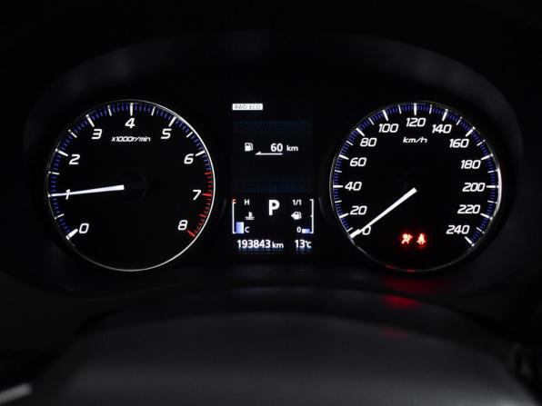 Mitsubishi Outlander III Рестайлинг 2 с пробегом 2017 года, цена 1 690 000 рублей, 194000 км, внедорожник, Автокод Объявления