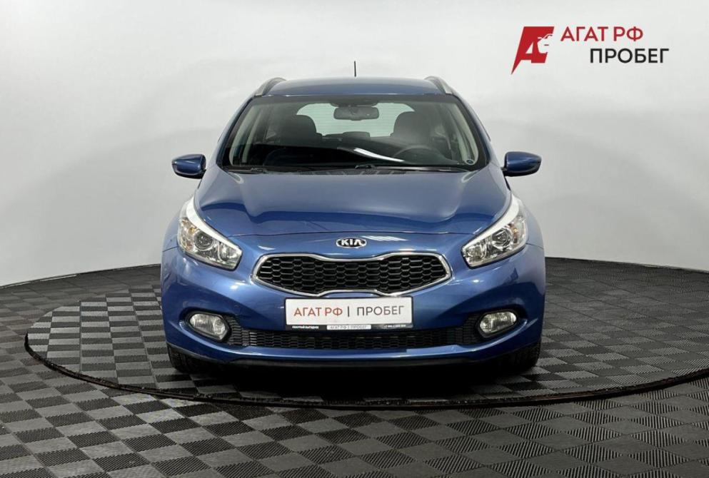 Kia Ceed II Нижний Новгород  - изображение 3