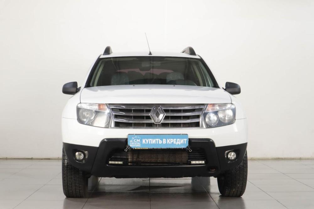 Renault Duster I Челябинск  - изображение 2