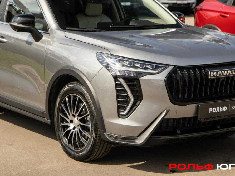 Haval Jolion I Рестайлинг Москва  - изображение 18
