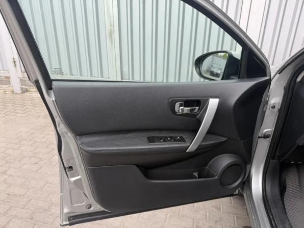 Nissan Qashqai I с пробегом 2008 года, цена 745 000 рублей, 298841 км, внедорожник, Автокод Объявления