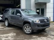 Volkswagen Amarok I Нижний Новгород  - изображение 3