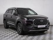 Chery Tiggo 8 Pro Max I Москва  - изображение 27