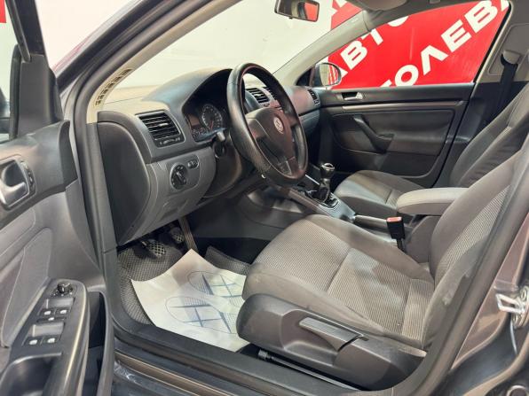 Volkswagen Jetta V с пробегом 2008 года, цена 699 000 рублей, 185548 км, седан, Автокод Объявления
